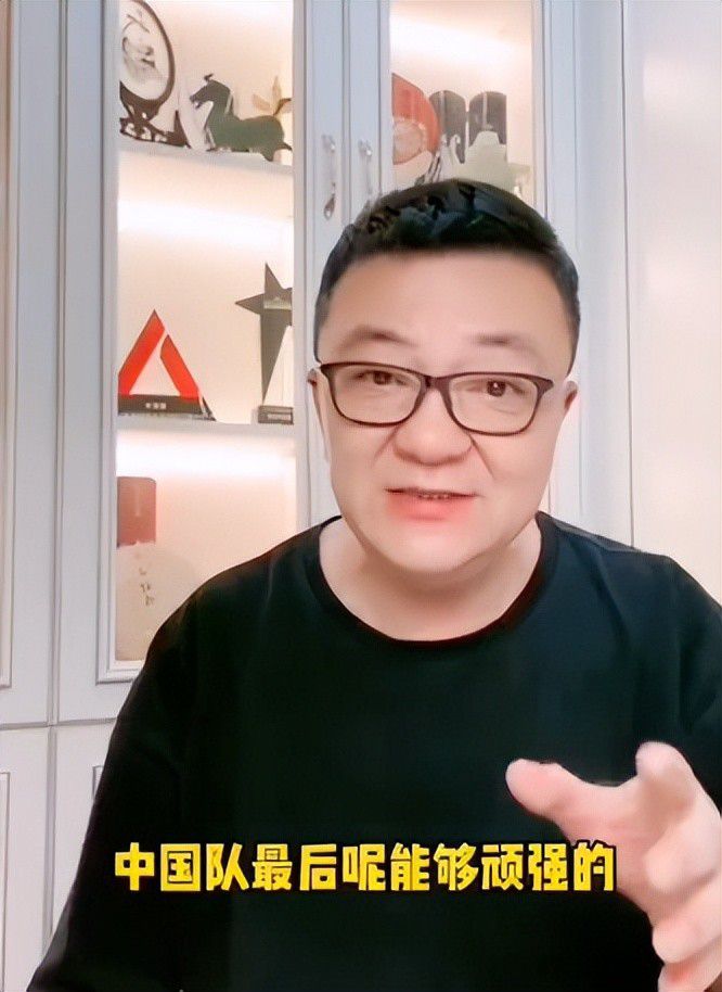 这种情况对我来说并不是什么新鲜事，但我没想到他会变得如此过激。